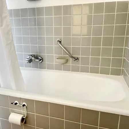 Apartment Strandblick 4